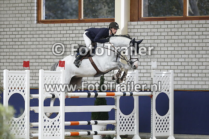 Eric Jr van der Vleuten