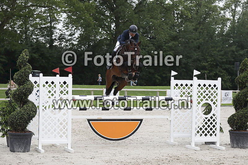 Wout jan van der Schans