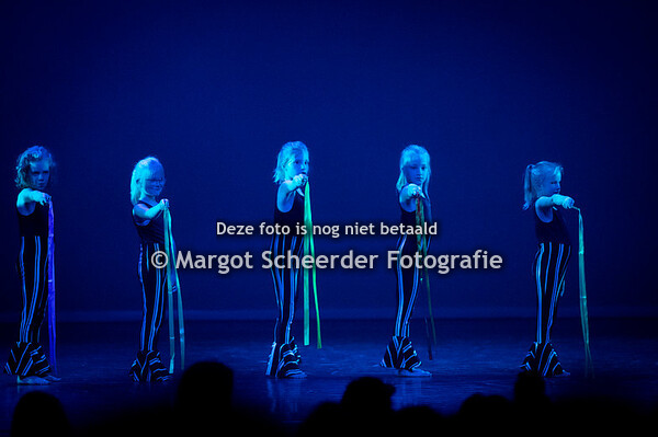 07 Harry Potter_Kinderdansmix 6-8 jaar