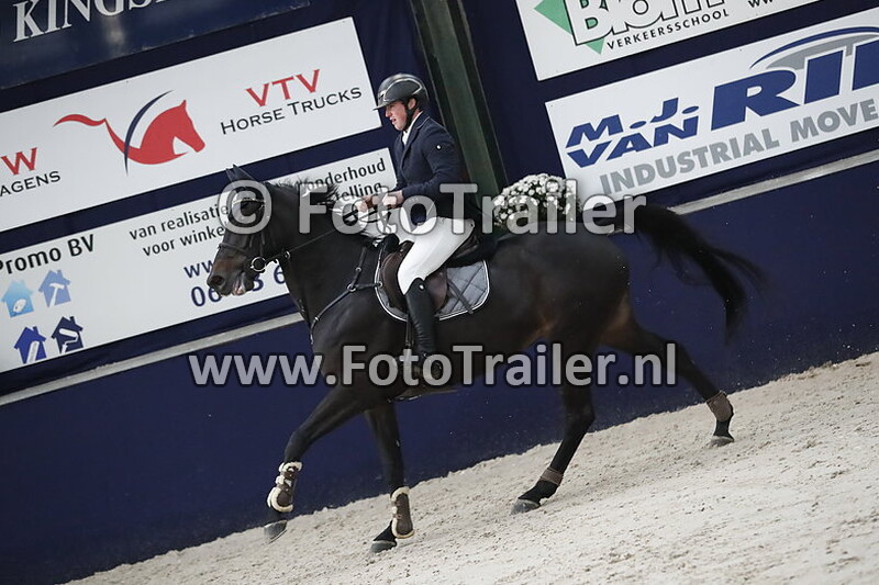 marwin van den nieuwnhuijzen