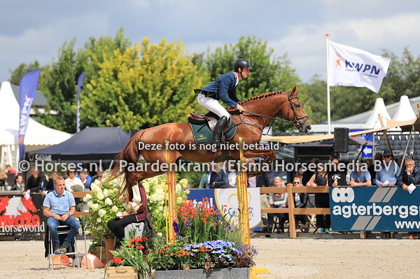 43 Kasper DDH v For Pleasure