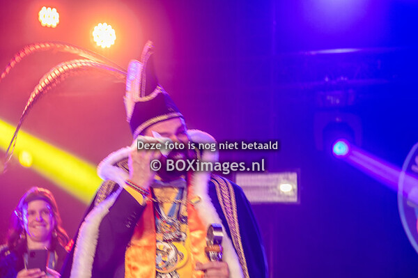 Afsluiting Lammebertus