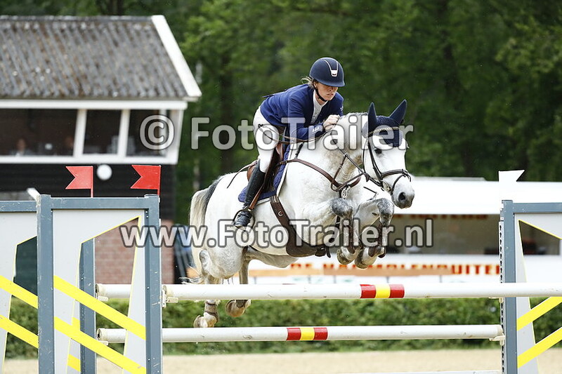 daphne van der schaar