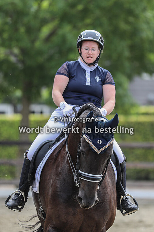 Claudia Raijmakers - Geeske