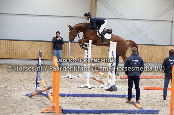 18  Riverdance (Lambada Shake AG x Zapatero)