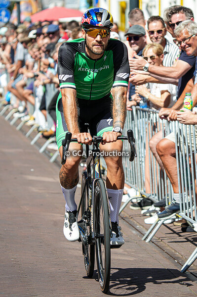 Profwielerronde Etten-Leur