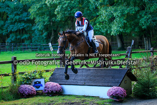 SGW Ysselsteyn 01-10-22