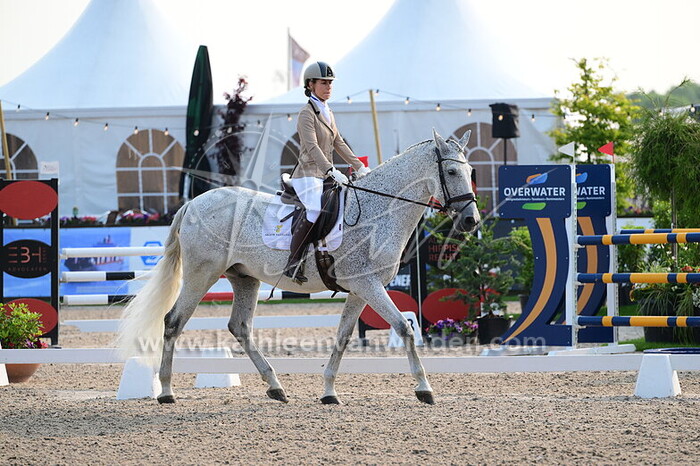 Patty de Koning - Hornado