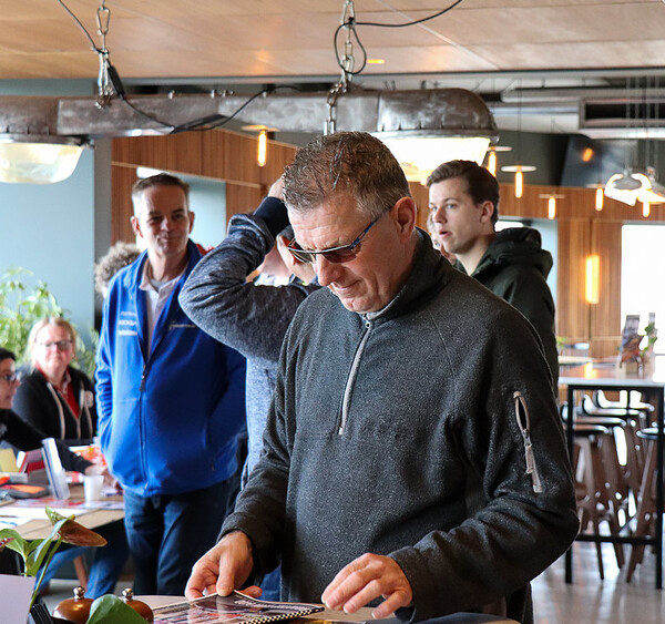 20190309 - Racen op Zandvoort