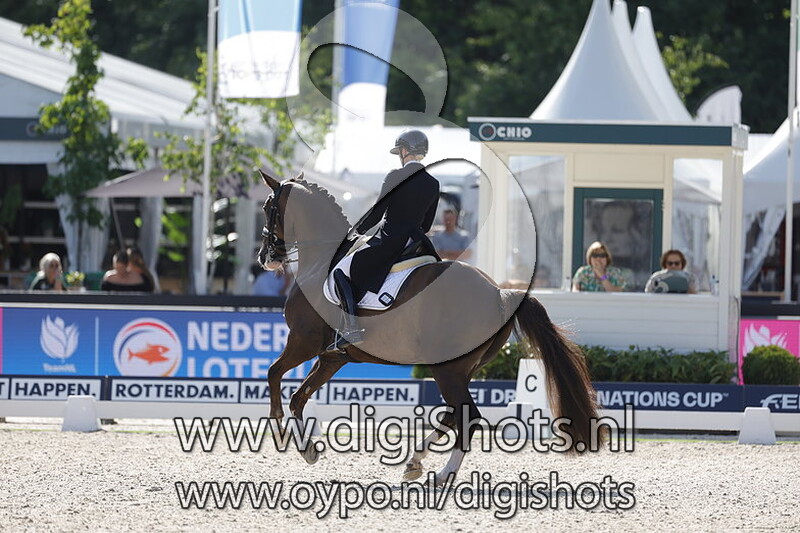 Jackpot vh Trichelhof