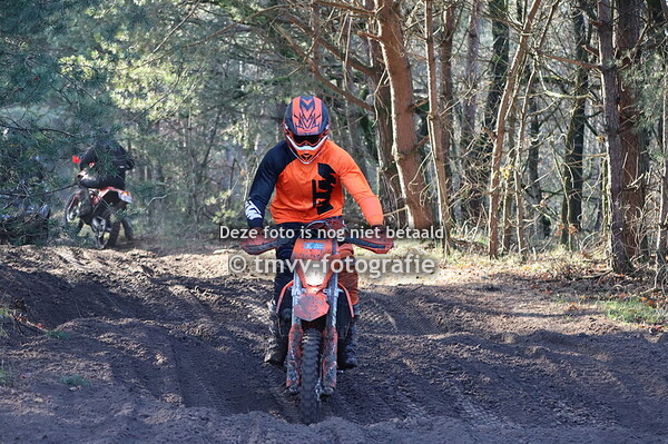Offroad Eindhoven 17-12-23 Motoren