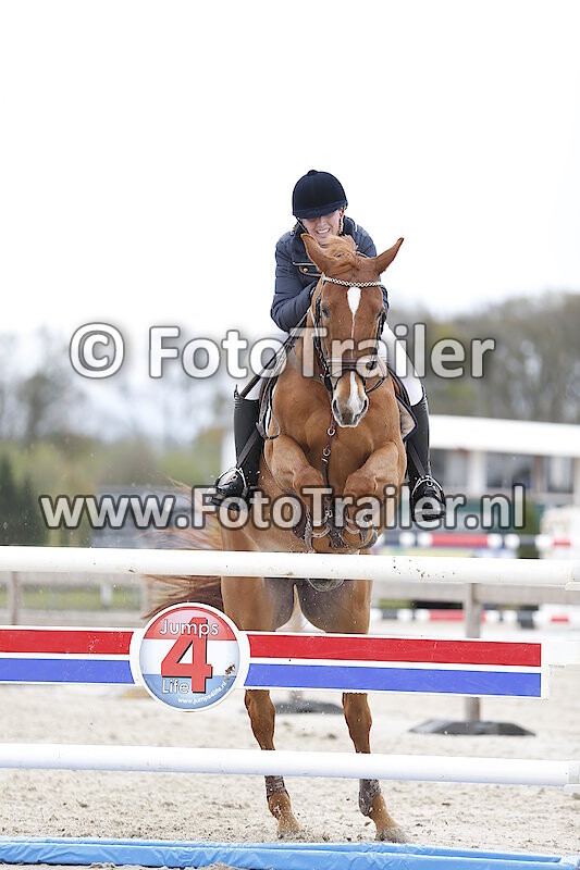 Lianne Hesselink-oude Wess