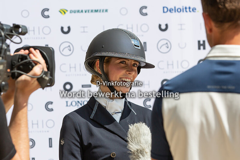 Alexa Fairchild - Dabanos D'04