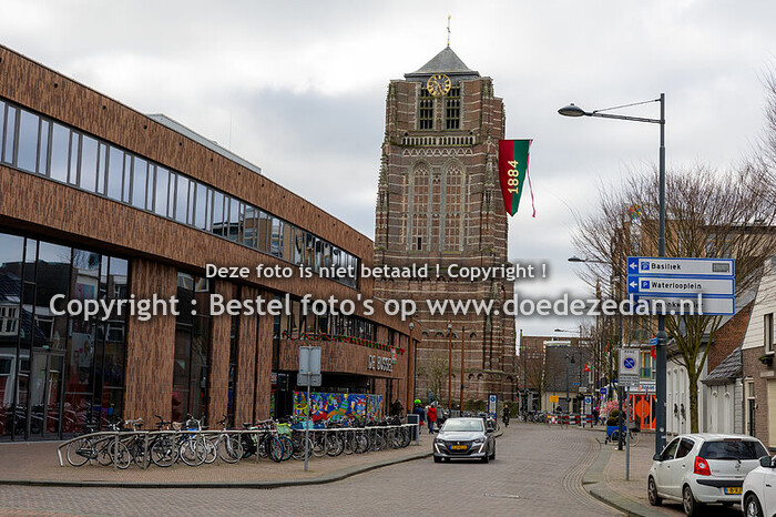 Carnaval , zaterdag, St Jan (Kerk) en Stadhuis, 1-3-2025 in Kaaiendonk