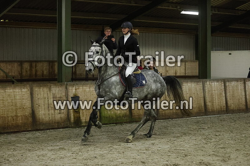 britt van der linden