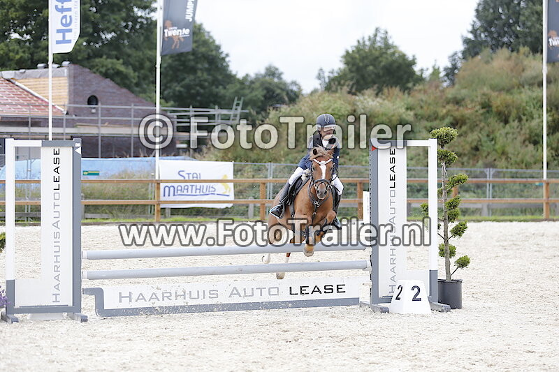 Renske Van middendorp