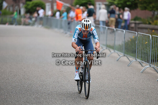 2024-07-22 Profs om de grote prijs