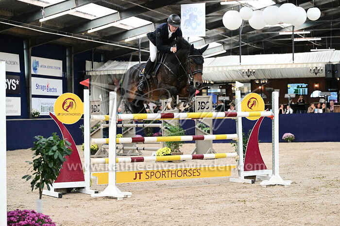 Rik van de Pas - Go Go-Nevada