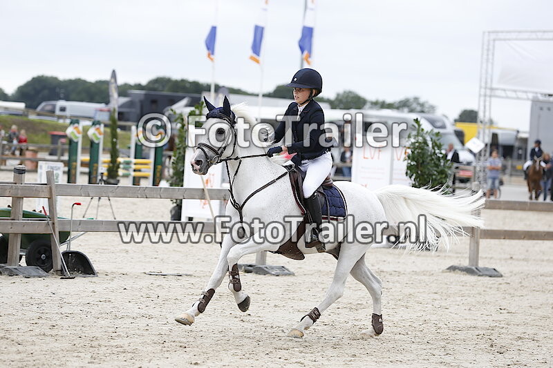 Serena van Werkhoven