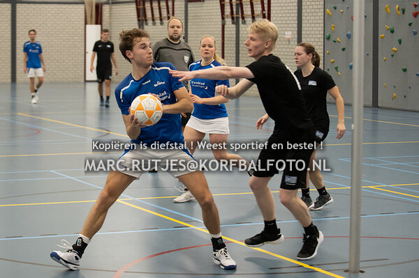 231202 Tilburg 1 - Animo 1