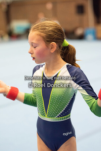 20230318 [VV] Provinciale voorronde 3 A en B TTm