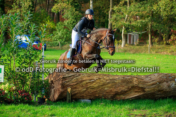 SGW Bathmen 29-10-22