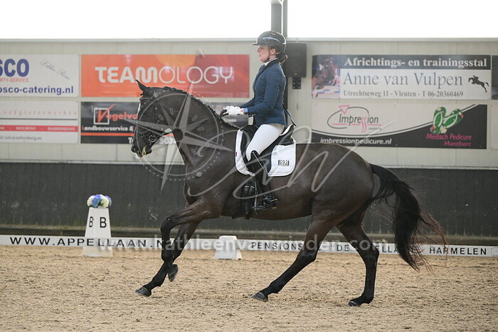 Danielle van der Veen-van Rooijen - Marie