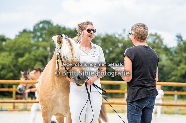 Fjordenkeuring Roden 20-08-2022 - merries 8+ jaar