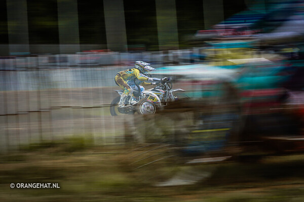 GP Sidecars Brou, 07/08-06-2025