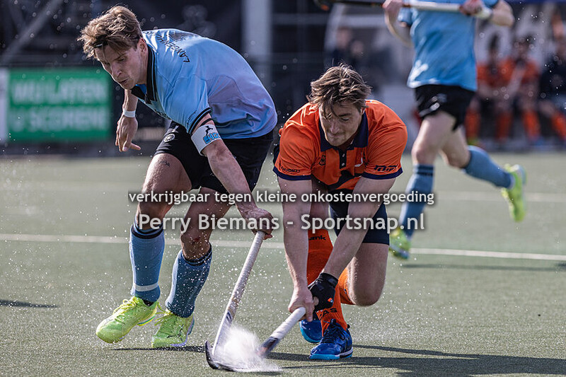 2025-03-23 hockey; HGC H1 - HCAS H1