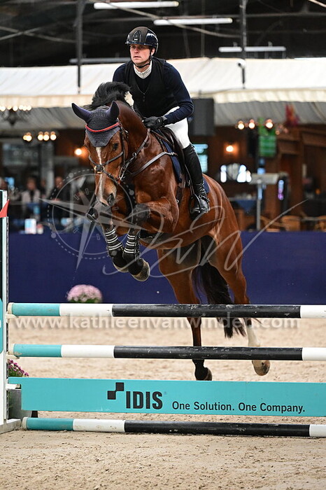Doron Kuipers - Pro-Touched VDL van het Haringvliet