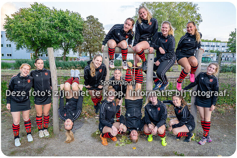 2025-2026 Teamfoto's