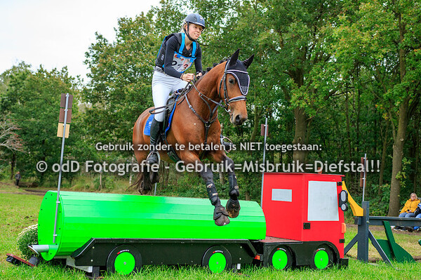 SGW Ysselsteyn 02-10-21