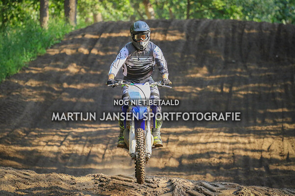 2020-09-13 Training Oirschot