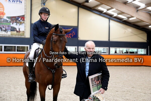 19 Mees vd Watermolen