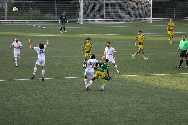 20240806 : I.M. Cees IJspelder Toernooi - ADO Den Haag O21 - TAC'90