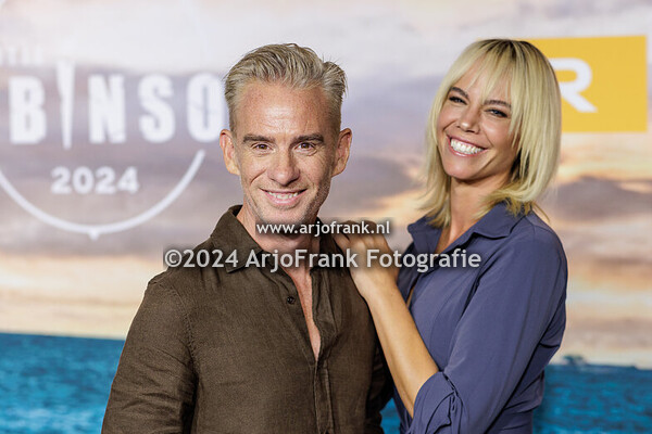 Expeditie Robinson 2024