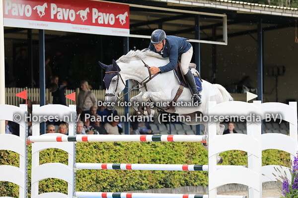 337 Hoselinde v Campbell