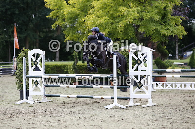 Frederique Broadwith