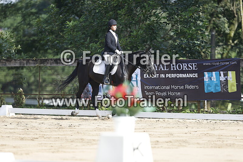 Erica Fransisca Thajeb