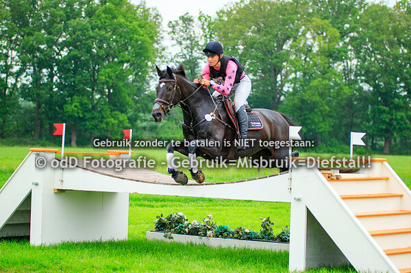 Renswoude Horse Trials CCI2*L 05-06-21