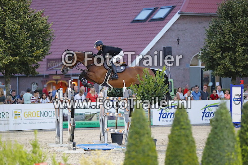 Julia Houtzager Kayser