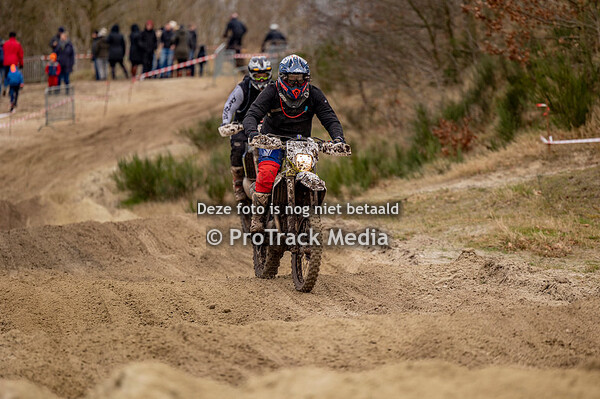 11.00 tot 11.30 uur Offroad GP Eext