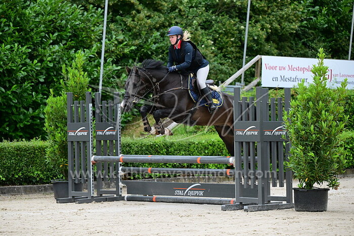 Denize van der Poel - Obi Love