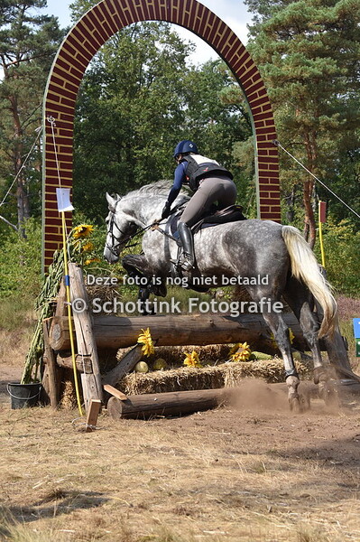 SGW Markelo 4 september 2022