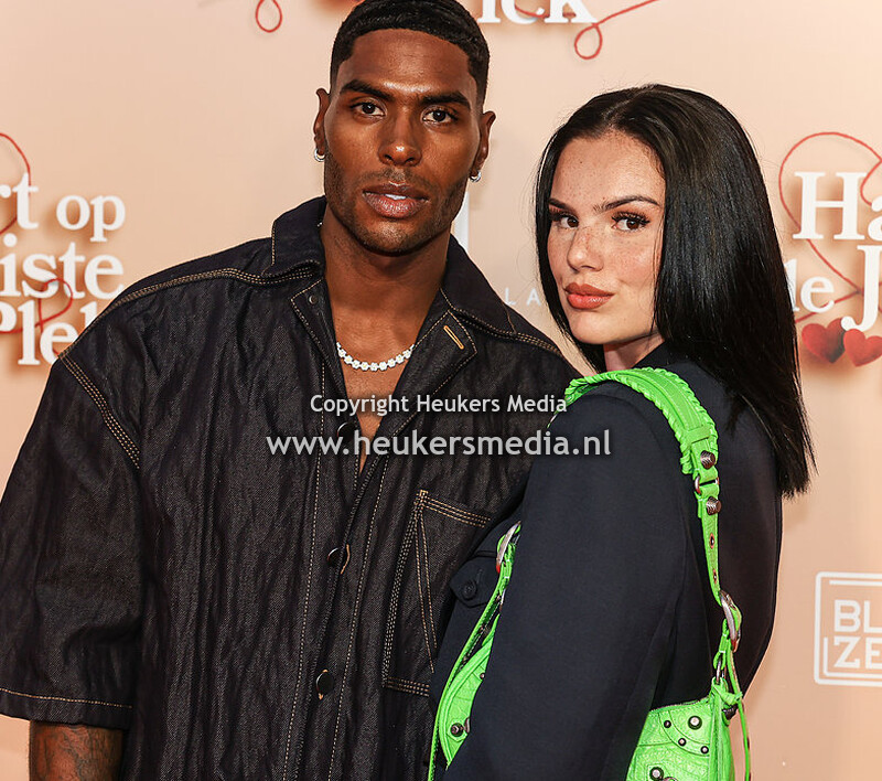 premiere Hart op de Juiste Plek