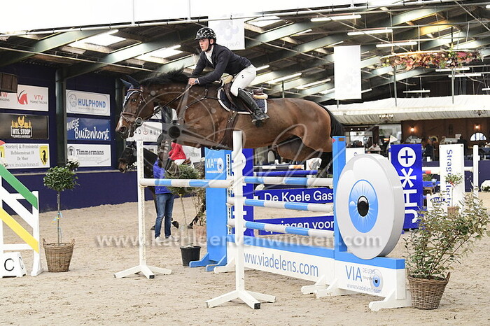 Tom Schellekens - Interessant