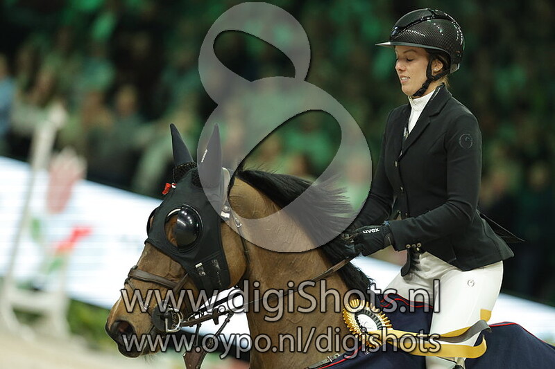 Sea Coast Monalisa van t Paradijs