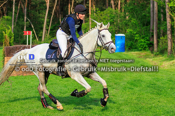 Grandorse Horse Trials 05-05-24