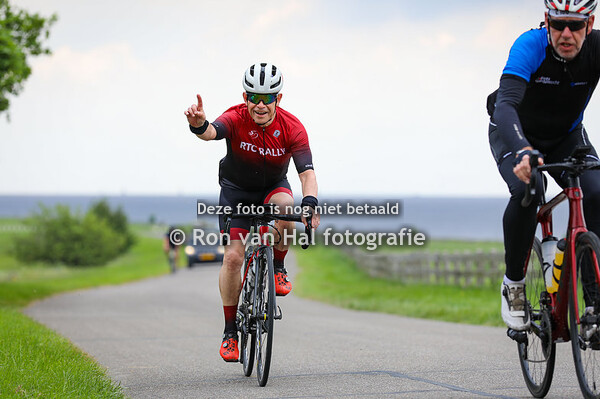 FIETSELFSTEDENTOCHT 2024